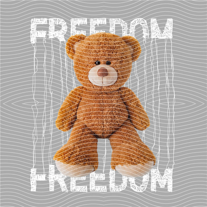 Cool Bear-X 207